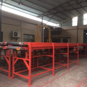 Loading Drawer Machine