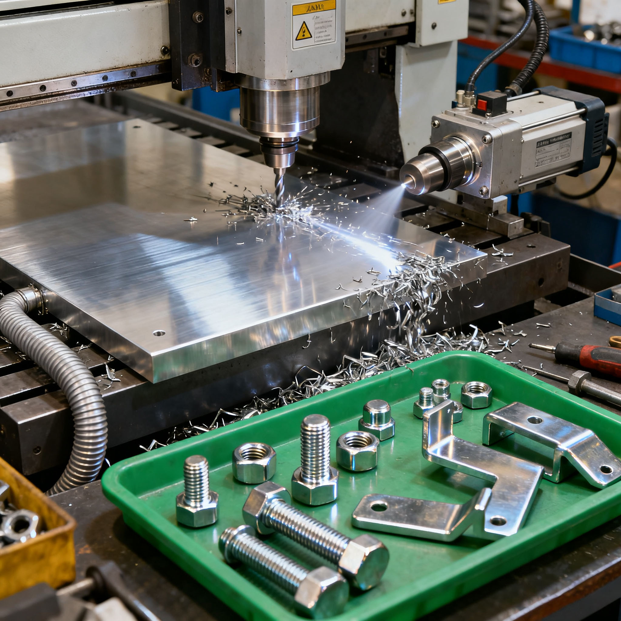 Automation equipment applied in various industries