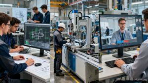 From Design to After-Sales: Doctor Power’s Full-Process Service