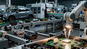 Case Studies: How Doctor Power Rewrites Production Patterns