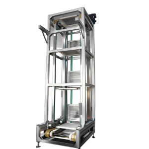 Reciprocating Lifter