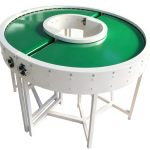 Circular Turning Conveyor
