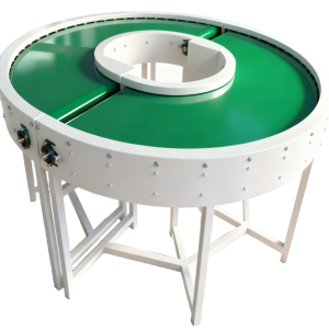 Circular Turning Conveyor