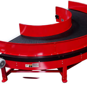 180-degree Turning Conveyor